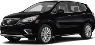 2019 Buick Envision Problems | Kelley Blue Book