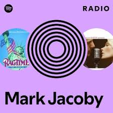 Mark Jacoby