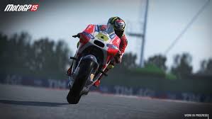 The control is very good and it takes profit of a very attractive license, but it looks like an update more than. Motogp 15 Wiki Everything You Need To Know About The Game