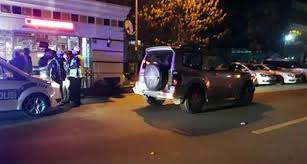 Berkay is the best address for you to offer you the timely, economic and consistent service that you need on a turnkey basis. Drunk Ethiopian Embassy Stuff Threaten War With Turkey