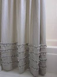 Sylvester Stallone S Life Story Shower Diy Striped Shower Curtains Long Shower Curtains White Shower Curtain
