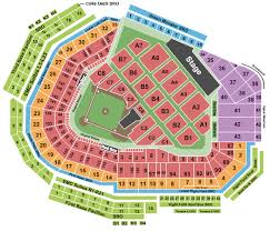 Fenway Park Seating Charts For All 2019 Events Ticketnetwork