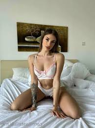 Camilla Stelluti [ camillastelluti ] Onlyfans leaked photo 16109986 on  Hotleaks.tv