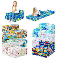 Shop wayfair for all the best futon chairs. Kids Character Foam Fold Out Sleep Over Guest Single Futon Chair Sofa Z Bed Seat Eur 46 73 Picclick Fr