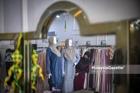 Senarai butik di bangi sentral. Bangi Sentral Dulu Sesak Kini Semakin Lengang