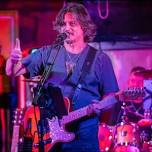 The Dave Mendoza Band