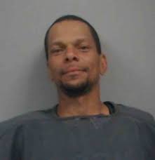 GOODING, DERRICK ALAN