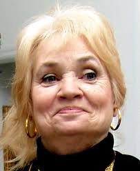 Martha Thomas Obituary