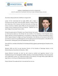 Aníbal fernández de soto retweeted. Anibal Fernandez De Soto Camacho