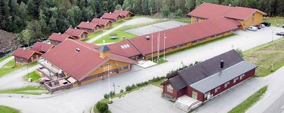 Actif Hotell Hallingdal