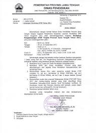 14.165 akun telah teregistrasi seleksi penerimaan peserta didik baru secara online untuk jenjang smp dilingkungan dinas pendidikan kabupaten banyumas akan dilangsungkan pada tanggal 28 juni hingga 1 juli 2021. Dinas Pendidikan Provinsi Jawa Tengah