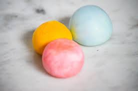 How to make your own borax bouncy ball. How To Make Your Own Bouncy Balls An Easy Experiment For Kids Stem Education Guide