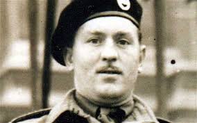 Sgt Don Burley