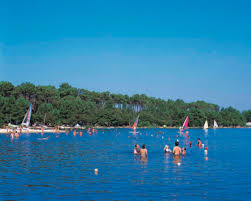 Izmantojiet kartes funkcijas, lai tuvinātu. Campingplatz Frankreich Die Landes Das Beliebteste Campingziel In Der Nouvelle Aquitaine Neue Aquitanien áƒ Club Marina Landes