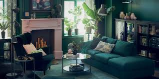 Cette entreprise propose sur internet des végétaux d'ornement que les clients. Comment Creer Un Jardin Interieur Marie Claire