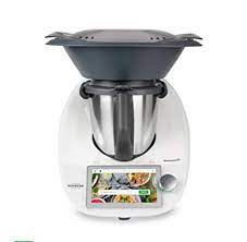 $699* kenwood multi smart thermo cooker & multi cooker: Buy Thermomix Tm5 Online At Low Prices In India Amazon In
