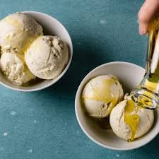 Olive Oil Ice Cream Cook S Illustrated Cook S Illustrated Olive Oil Ice Cream Cooking Ice Cream Cooks Illustrated
