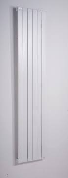 Maybe you would like to learn more about one of these? Radiateur Eau Chaude Vertical Acova Lina Blanc 930w H 200 X L 44 4 Cm