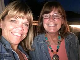 Before speaking at Central Michigan University last Thursday took a few  days to visit with my good friend Ellen, friend and CMU alumni Dar and Brad  and my sister 💗. I miss