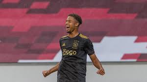Friday, 23 april 2021 19:00. Devyne Rensch Player Profile 21 22 Transfermarkt