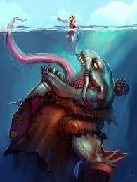 Best Tahm Kench . league of legends, league of legends characters, league  HD phone wallpaper | Pxfuel