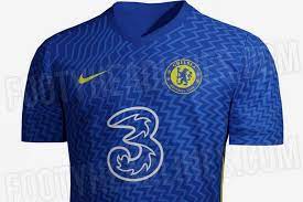 Buy chelsea fc home kit 21/22 at socheapest.the chelsea 21/22 home jersey combines the main color 'lyon blue' with 'opti yellow' logos. Bergdesign 90er Look Ausweichtrikot Des Fc Bayern Geleakt Sky Sport Austria