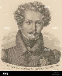 Frederick ludwig hi-res stock photography and images