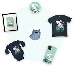 Find your thing or open your own shop. Awesome Products Designed By Independent Artists Redbubble