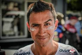 Jhonatan Narváez será el segundo ecuatoriano en competir en el Tour de  Francia