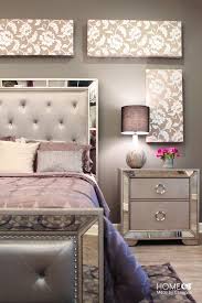 Ymca Dream House Tour Mirrored Bedroom Furniture Home Decor Bedroom Bedroom Furniture Sets