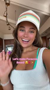 Delicious Focaccia Bread Recipe