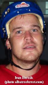 Pr sentation des clubs du Super 16 2003/04 : Brest