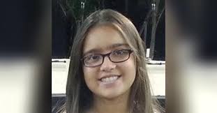 Miss Ashlie Nicole Ramos Obituary