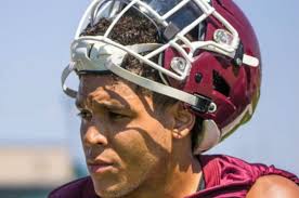 God Bless The Boy That Can Hold His Own.