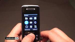 Sagem My421z videoreview da Telefonino ...