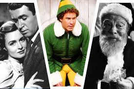 Based on a true story the movie's blurb reads. 40 Best Christmas Movies Of All Time