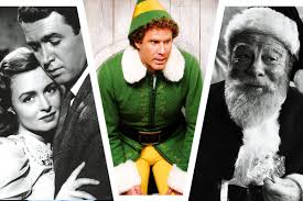 40 Best Christmas Movies Of All Time …well, no i don't, not really, i just wanted to get your attention.