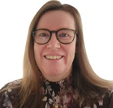 Coach Linda Ramona Olsen