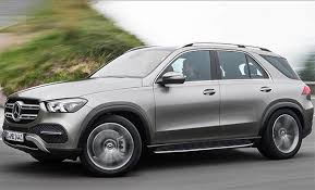 2020 Mercedes Benz Gle Redesign Changes Release Date Price Auto And Trend Mercedes Benz Gle Mercedes Mercedes Benz