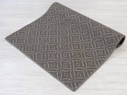 Die küche ist ein ort des zusammenseins und der vielen das modische grau des hochwertigen materials unterstrichen durch zarte dekorelemente passt. Outdoor Teppichlaufer Taffino Style Grau 65 200 Cm