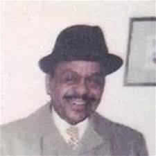 Obituary information for Sylvester Harris
