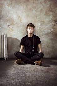 Lucas Hedges Lucas Hedges Lucas Hedges
