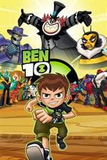 Çoklu evrende geçen aşırı eğlenceli, yüksek oktanlı aksiyonda ben, gwen ve max'e eşlik et. Buy Ben 10 Microsoft Store