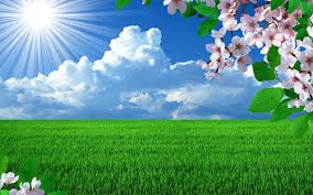 Beautiful nature landscapes desktop wallpapers. Beautiful Nature Spring Hd Background Wallpaper 17 Hd Wallpapers Beautiful Nature Spring Spring Wallpaper Nature Wallpaper