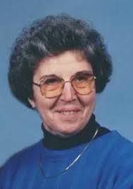 Addina Fudge Graves, 86, Taylor Co./Cumberland Co. KY native (1930-2017)