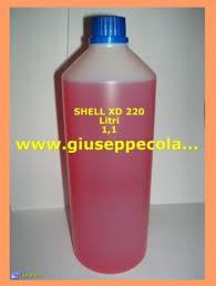OLIO IDRAULICO FAAC SHELL XD 220 – ELETTRA AUTOMAZIONI cell. 337974400