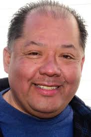 People say By Dana Grubb