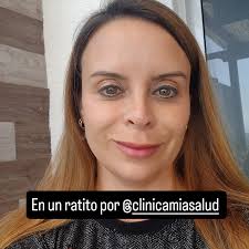 Instagram photo by Dra Dania Acuña • Feb 12, 2025 at 12:04 PM