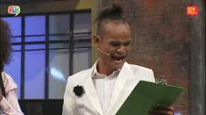 Also don't forget to click the. Maharaja Lawak Mega 2019 Mlm2019 Kepala Bergetar Original Resep Kuini