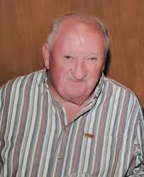 Jim McCambridge Obituary (1944